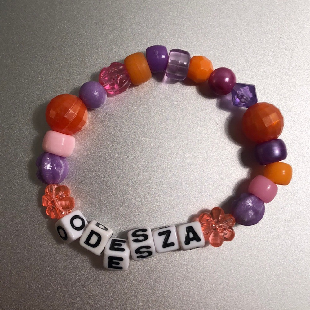 Odesza Kandi